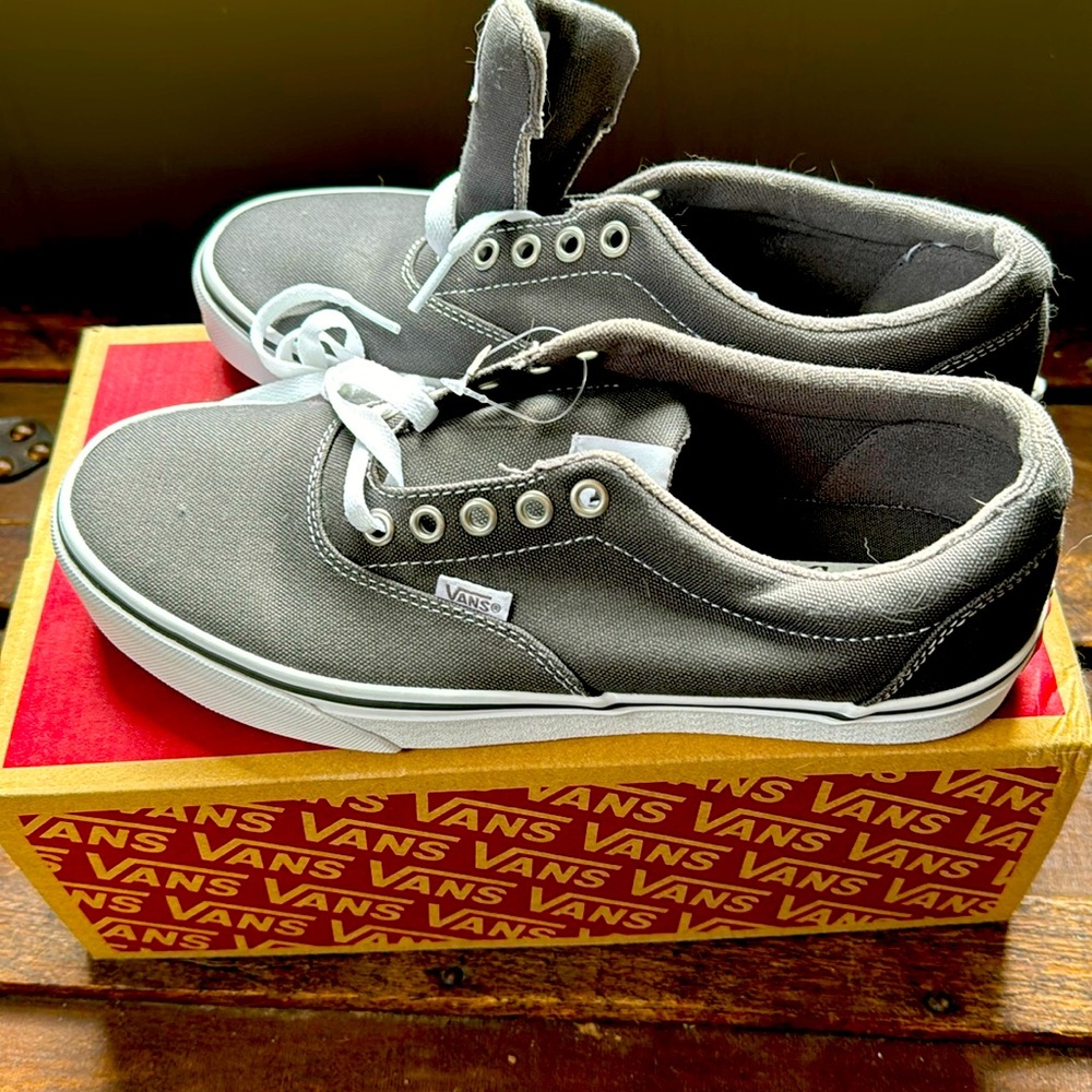 Vans sneakers